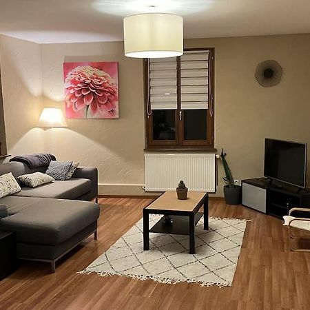 Grand Appartement A Барр Екстер'єр фото