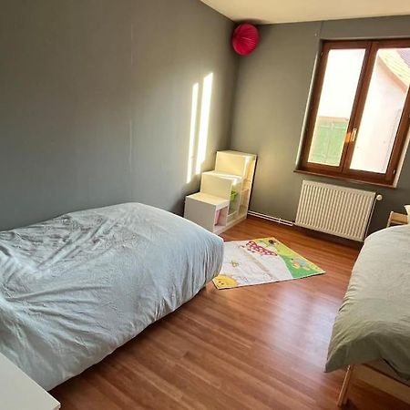 Grand Appartement A Барр Екстер'єр фото