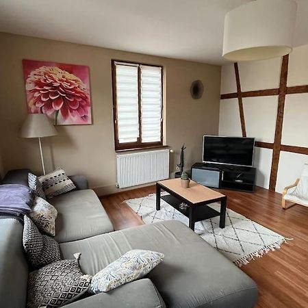 Grand Appartement A Барр Екстер'єр фото