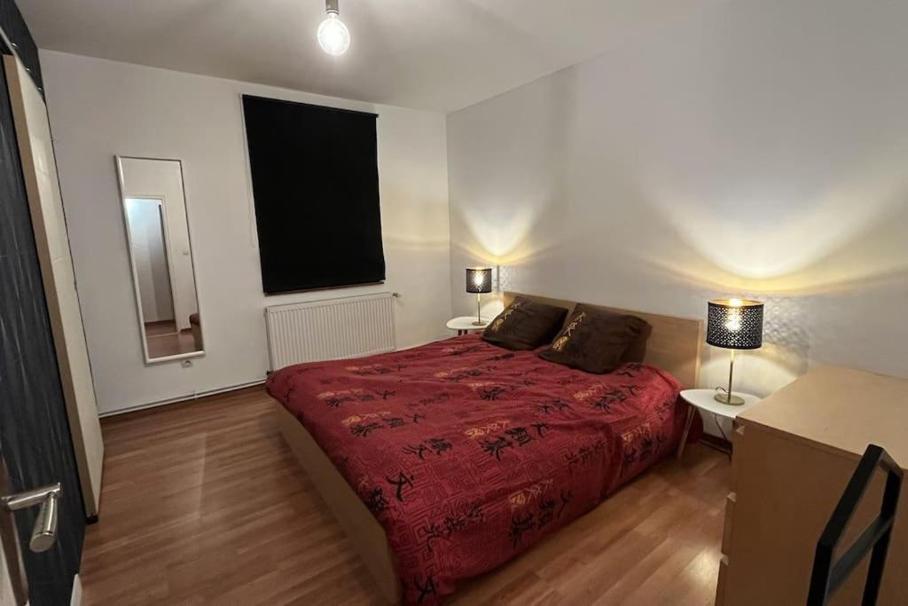 Grand Appartement A Барр Екстер'єр фото