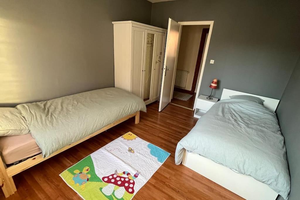 Grand Appartement A Барр Екстер'єр фото