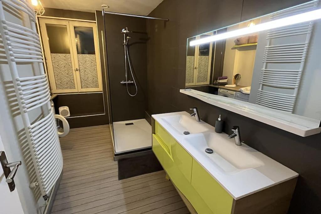 Grand Appartement A Барр Екстер'єр фото