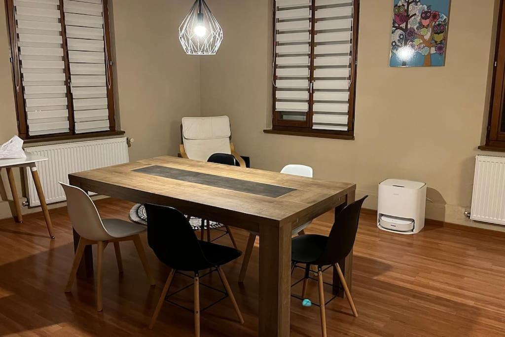 Grand Appartement A Барр Екстер'єр фото