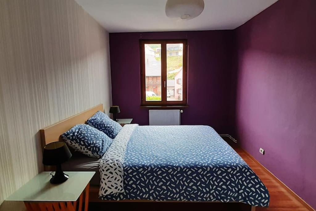 Grand Appartement A Барр Екстер'єр фото